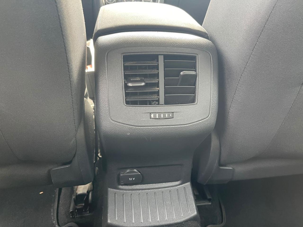 Volkswagen T-Roc 2.0 TDI Advanced #12150