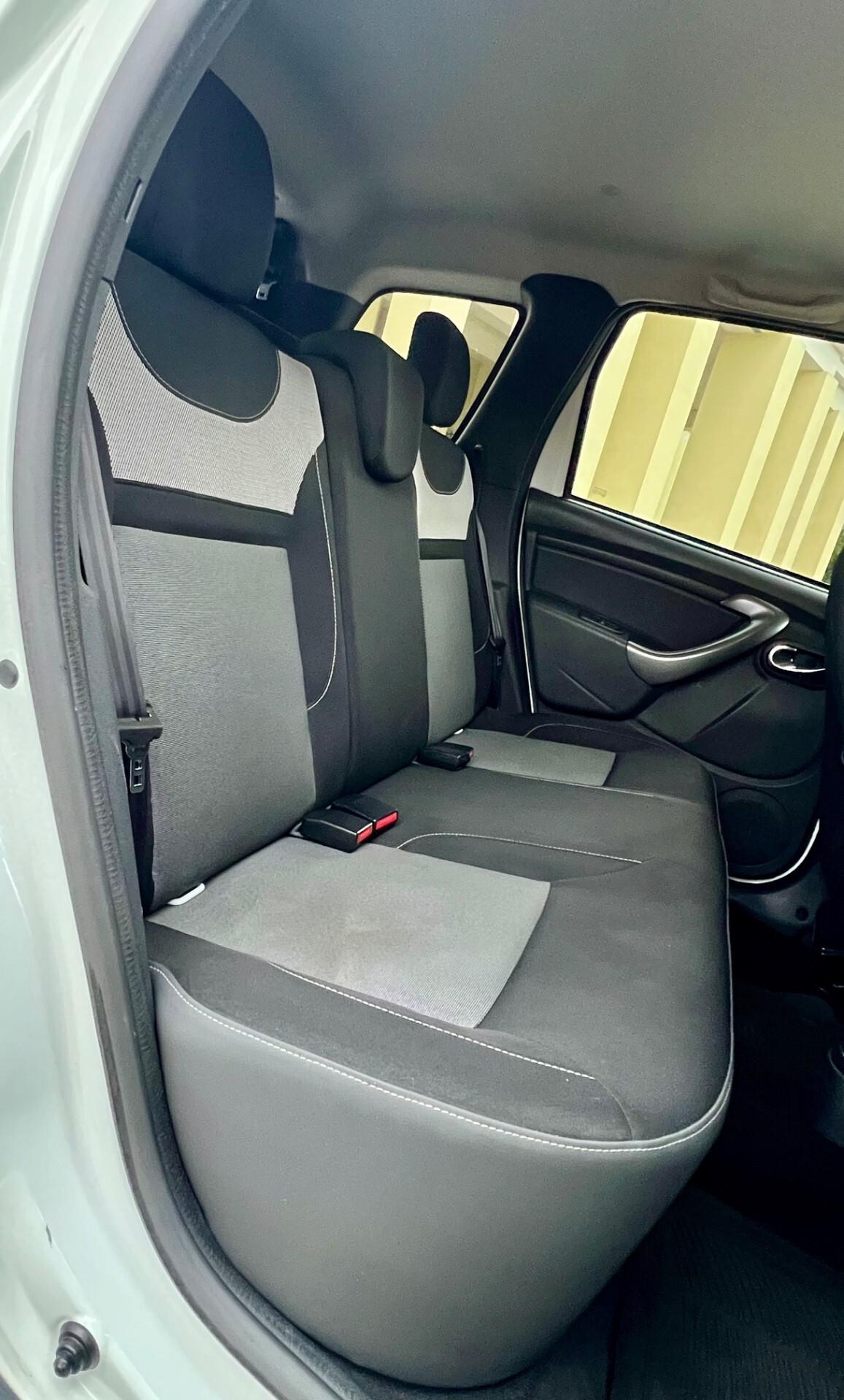 Dacia Duster 1.6 S&S 4x2 GPL Serie Acc.Permute