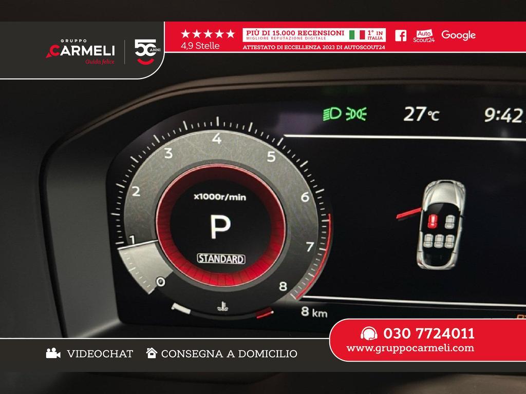 Nissan Juke 1.0 DIG-T Tekna DCT