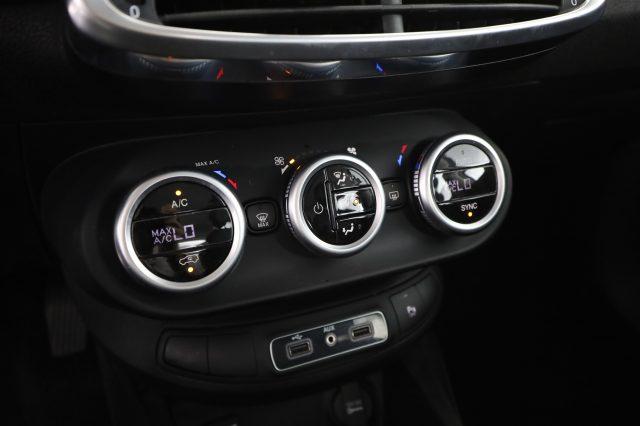 FIAT 500X 500X 1.0 T3 120 CV City Cross