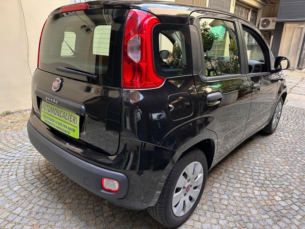 Fiat Panda 1.2 *UNICO PROPRIETARIO