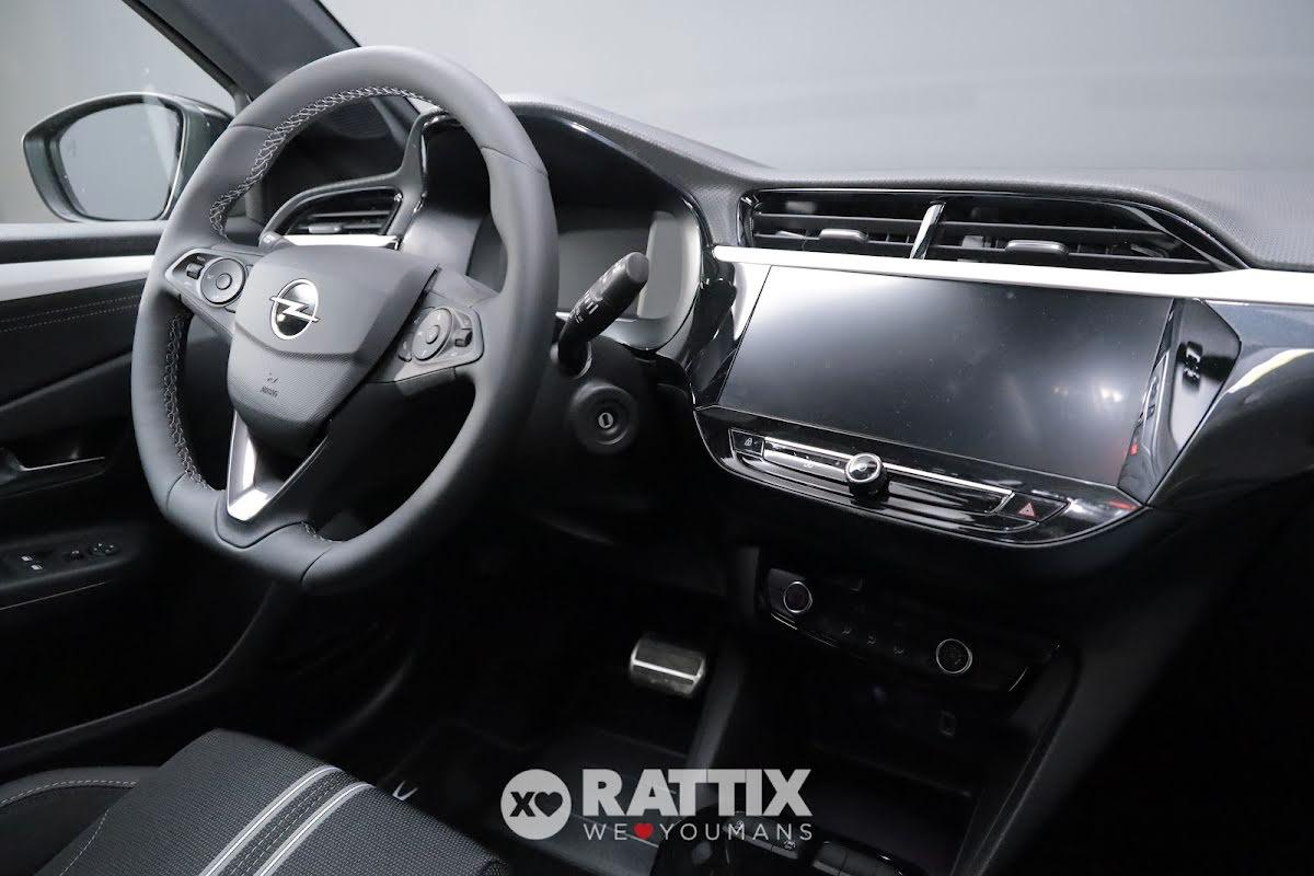 Opel Corsa 1.2 Hybrid 110CV GS DCT6