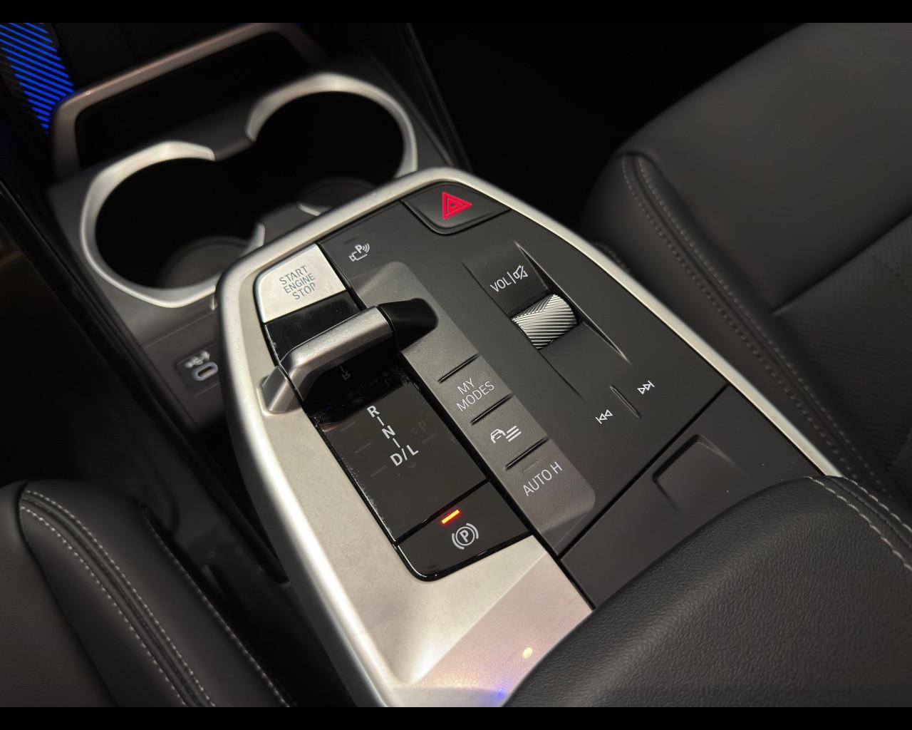 BMW X1 (U11) - X1 xDrive 20d xLine