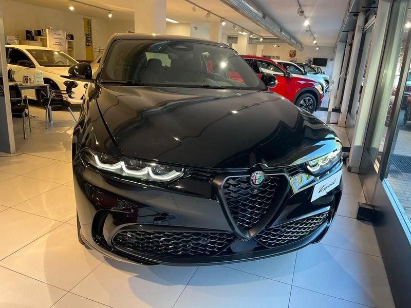 Alfa Romeo Tonale Tonale 1.5 160 CV MHEV TCT7 Veloce