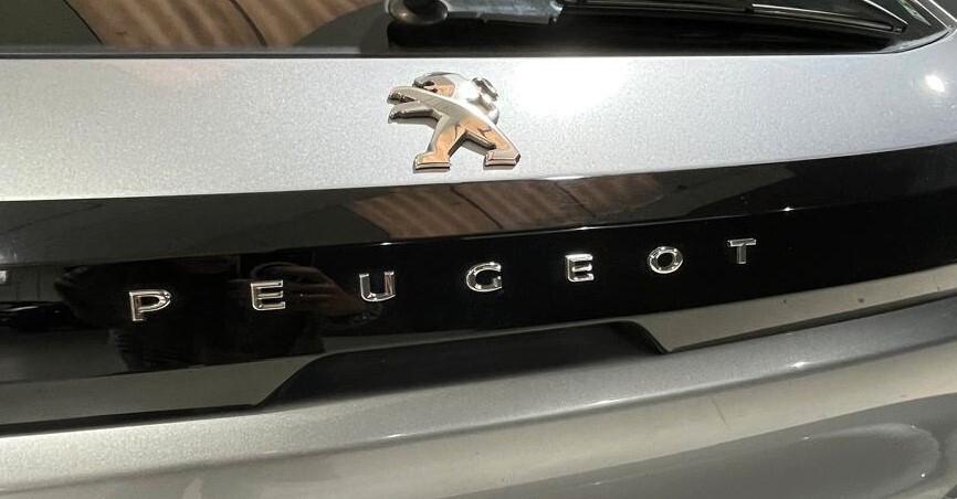 Peugeot 208 PureTech 75 Stop&Start 5 porte Active Pack