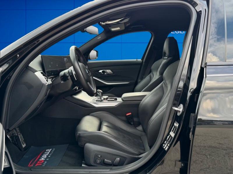 BMW Serie 3(G20/1-80/1) M3 Touring Competition ...