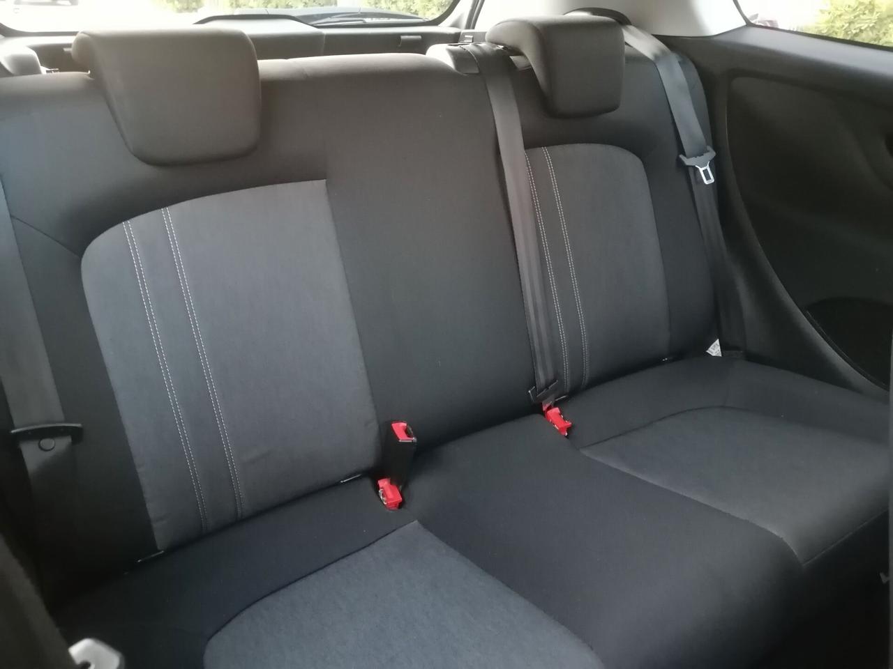 Fiat Punto 1.2 69CV *SOLI KM 118.000 - 2013