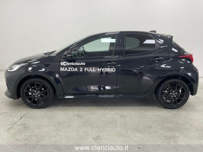Mazda Mazda2 Hybrid Mazda6e 1.5 Full Hybrid Electric Homura