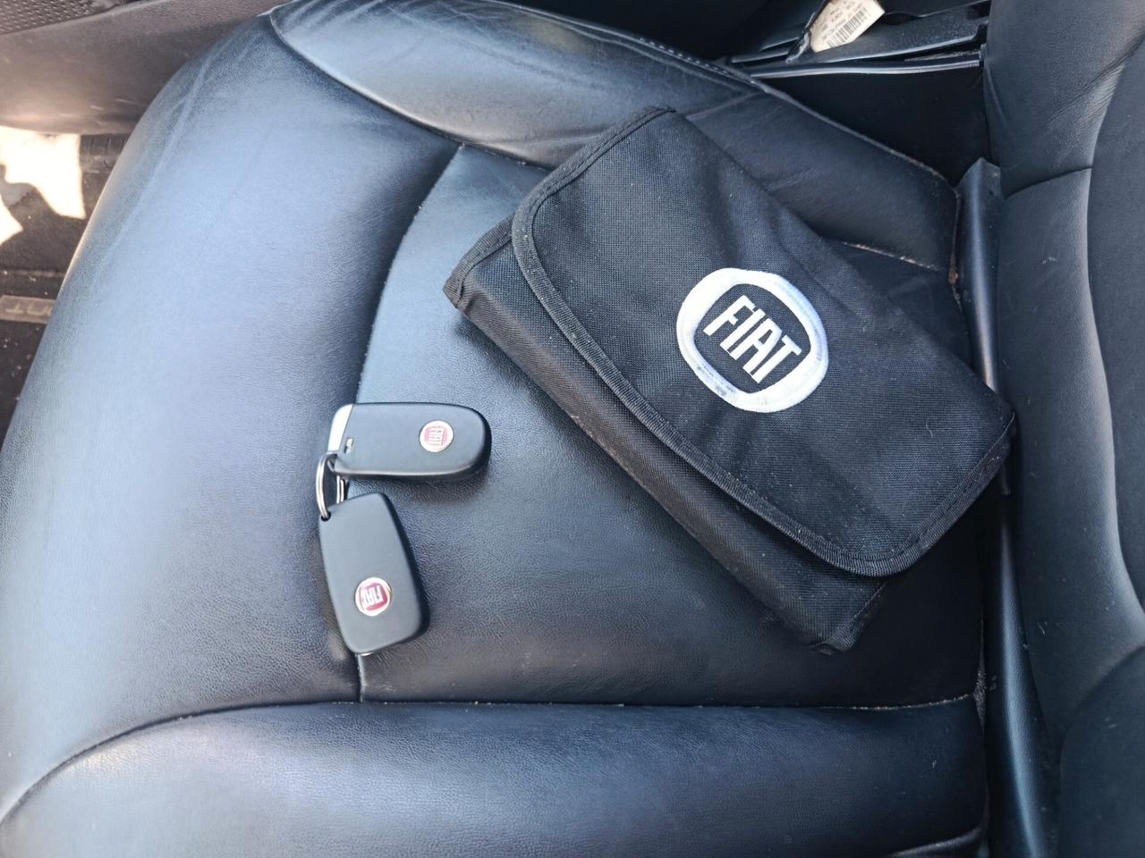 Fiat Freemont 2.0 Multijet 140 CV Urban