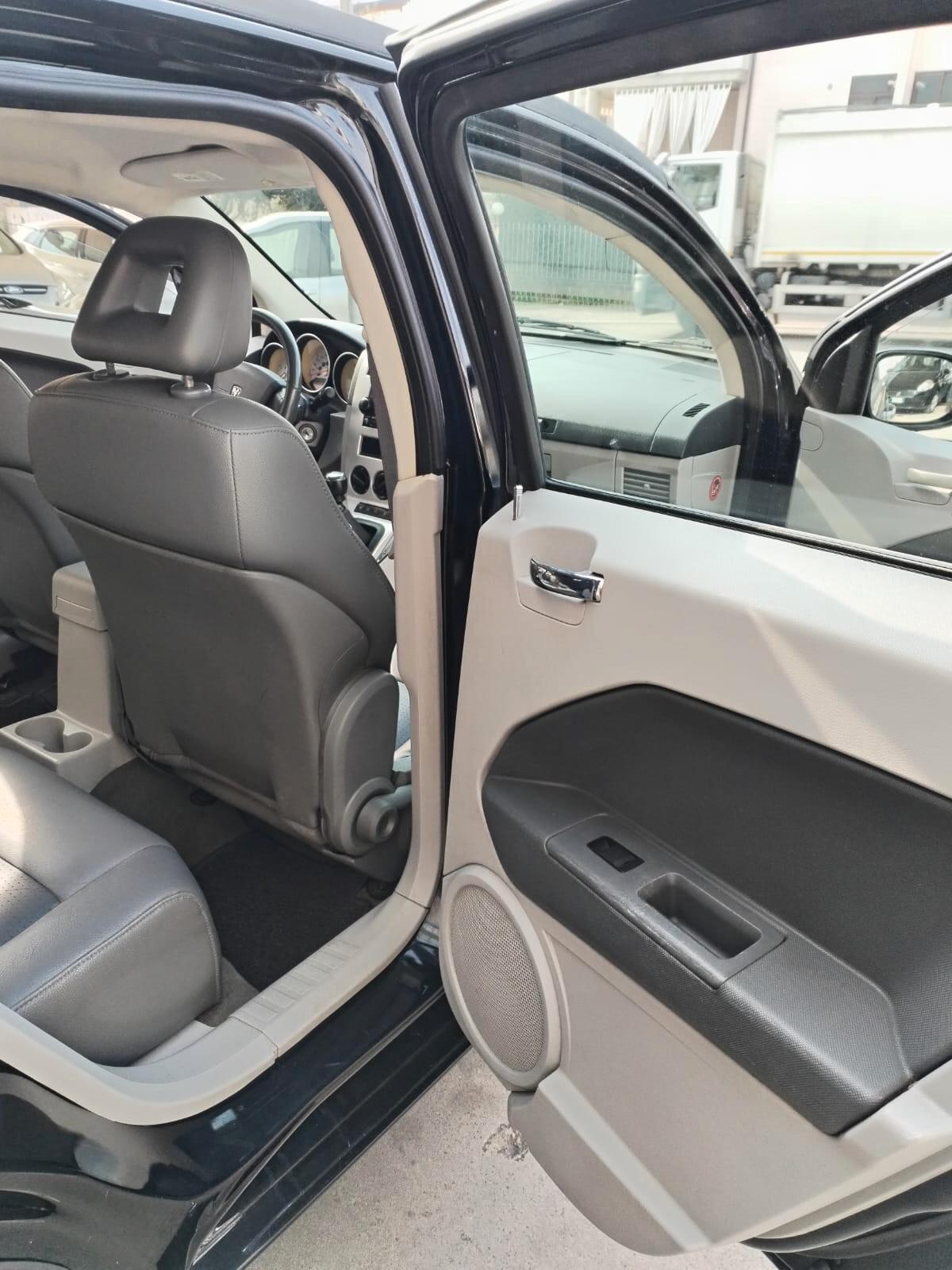 Dodge Caliber 2.0 Turbodiesel SXT Leather