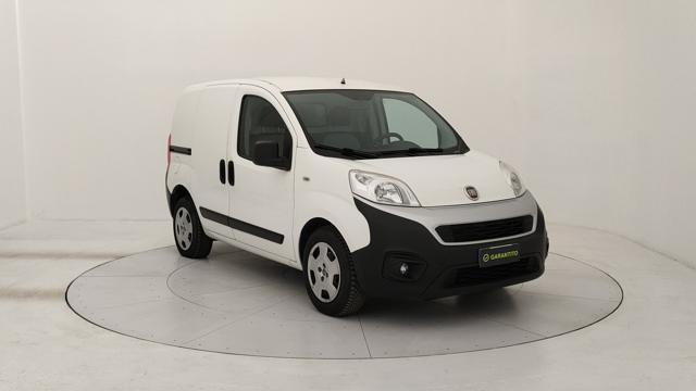 FIAT Fiorino cargo 1.3 mjt 95cv SX E6d-temp