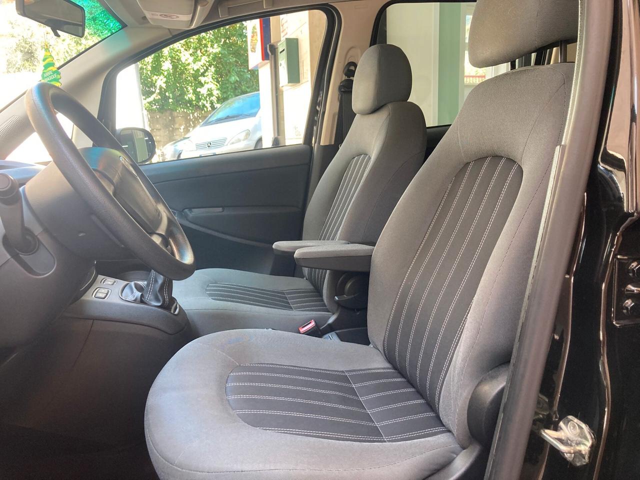 Lancia MUSA 1.3 Mjt - IDEALE X NEOPATENTATI - 2011