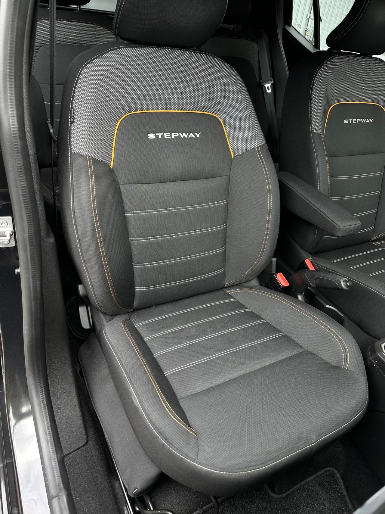 Dacia Sandero Stepway 1.0 TCe GPL 101cv Comfort