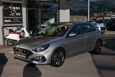 Hyundai i30 1.0 Hybrid 120CV Style • Clima Bi-Zona Sensori Parcheggio Ant/Post