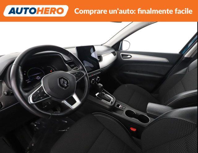 RENAULT Arkana Arkana Hybrid E-Tech 145 CV Intens