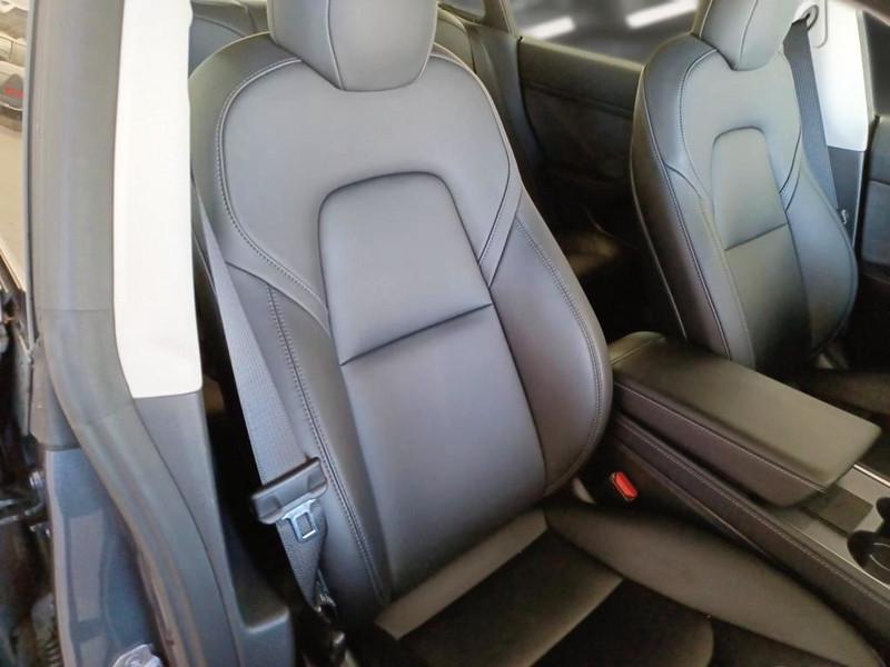 TESLA MODEL 3 75 KWH PERFORMANCE DUAL MOTOR 4WD 4 PORTE BERLINA