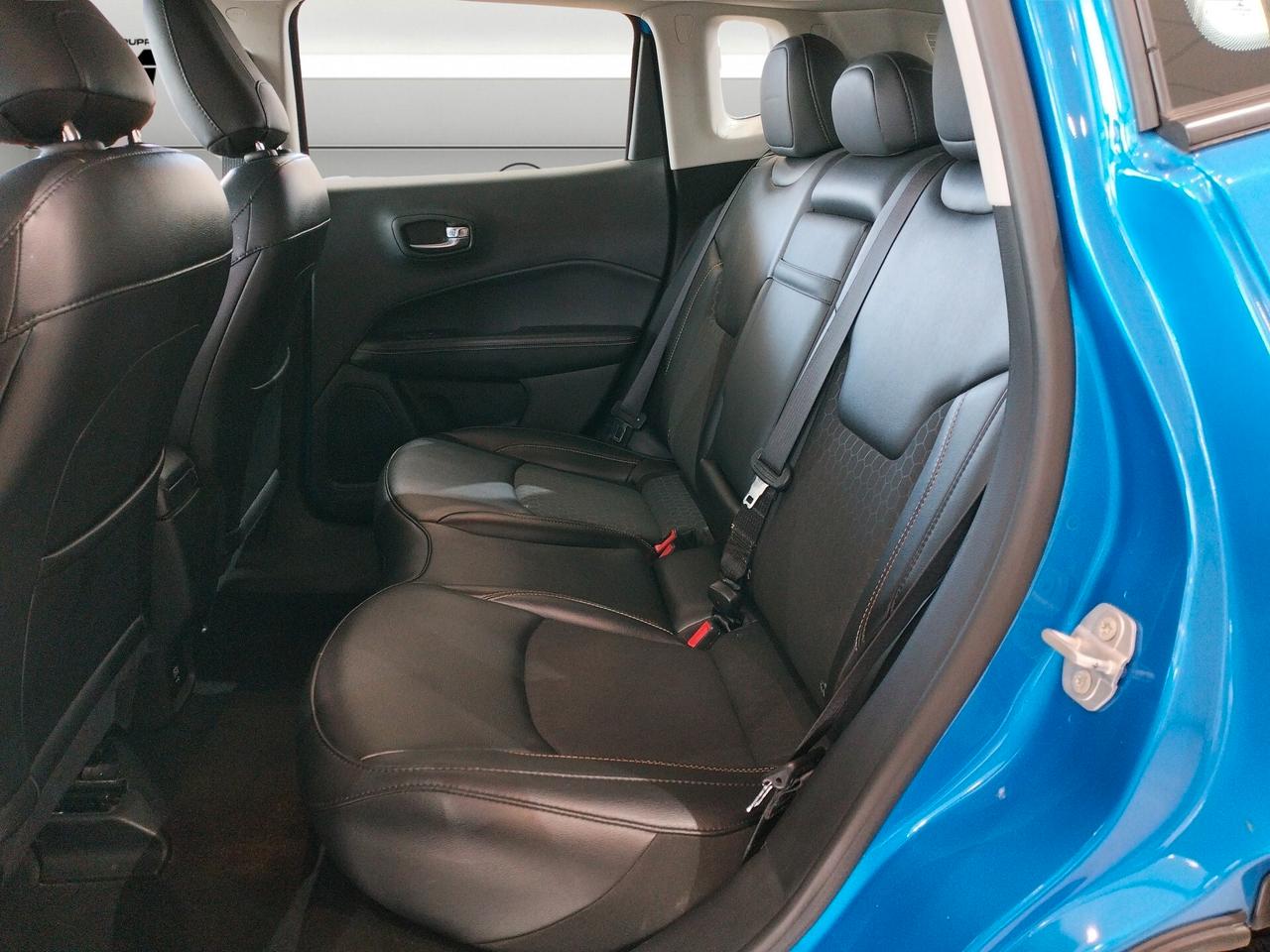 Jeep Compass 1.6 mjt Longitude 2wd 120cv my19 *46.000 KM*