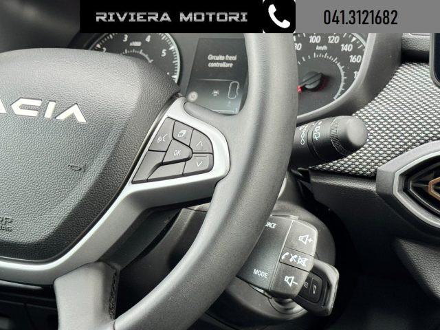 DACIA Sandero Stepway 1.0 TCe ECO-G Expression