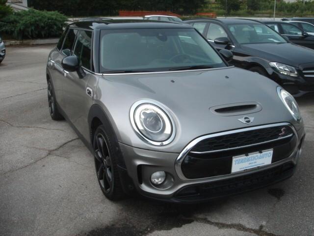 Mini Cooper SD Clubman Mini 2.0 Cooper SD Clubman