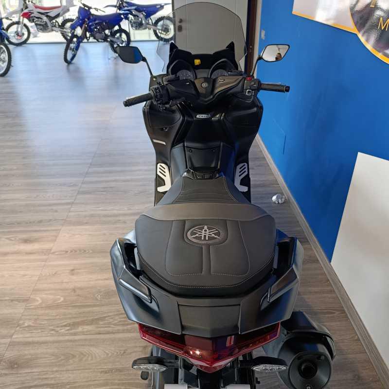 Yamaha T-Max 560 - 2020