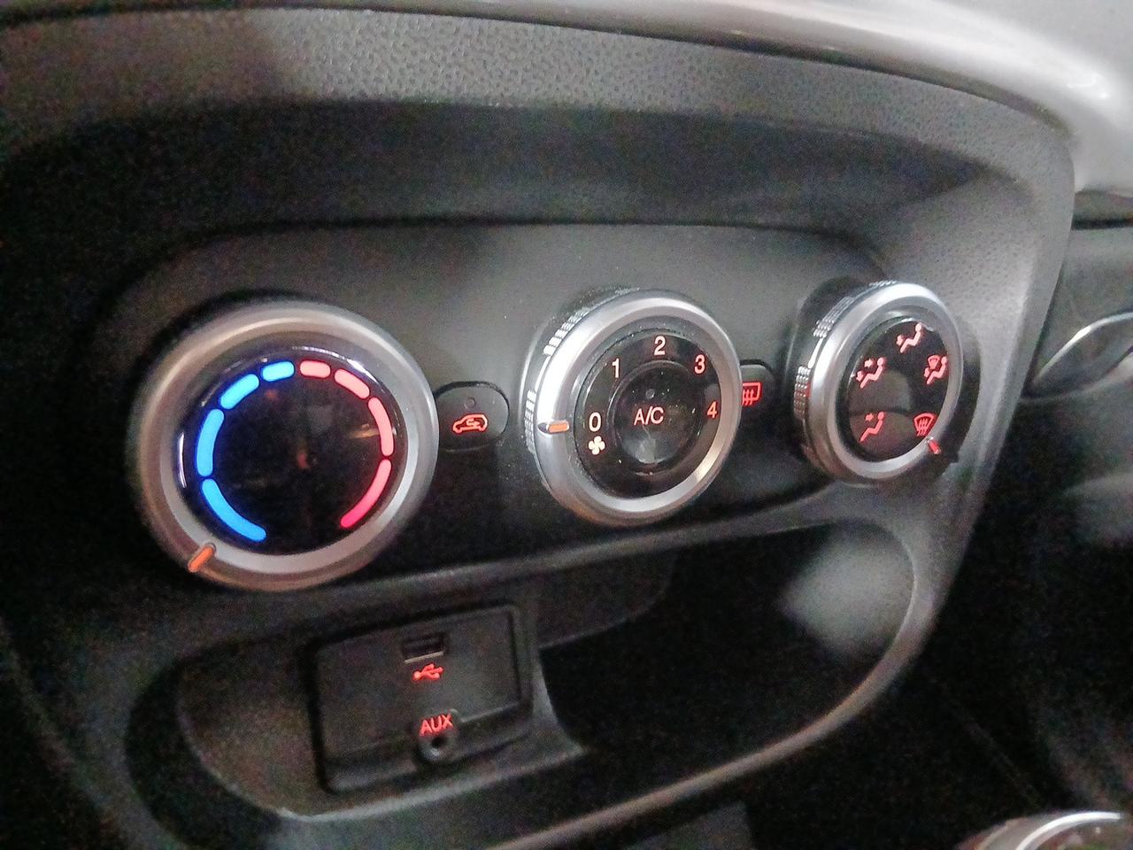 FIAT 500L - 500L 1.3 Multijet 85 CV Dualogic Pop Star