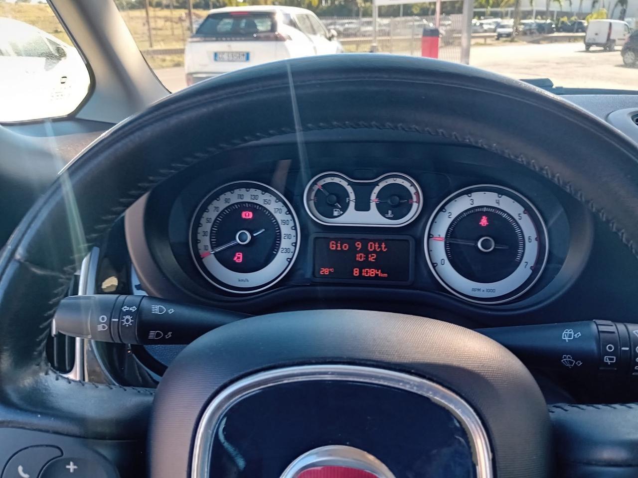 Fiat 500L 1.3 Multijet 95 CV Business