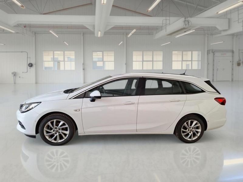 OPEL ASTRA WAGON ST 1.5 CDTI Business Elegance 122cv S/S AT9
