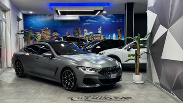 Bmw Serie 8 Gran Coupé 840d 48V xDrive-2023