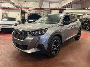 Peugeot 2008 1.2 130cv S&S Allure Pack + Navi + Telecamera