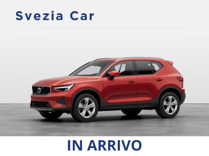 Volvo XC40 B3 automatico Core