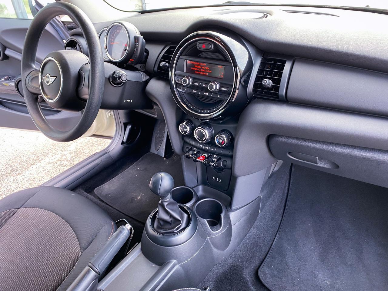 Mini Cooper 1.2 One - 2014