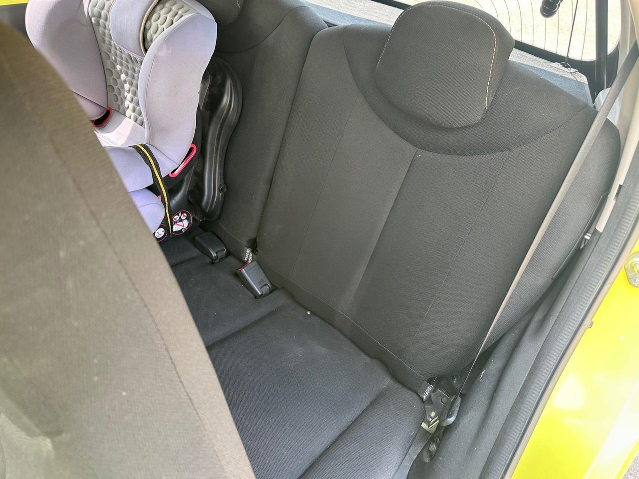 Toyota Aygo X Cite 1.0 VVT-i #5861