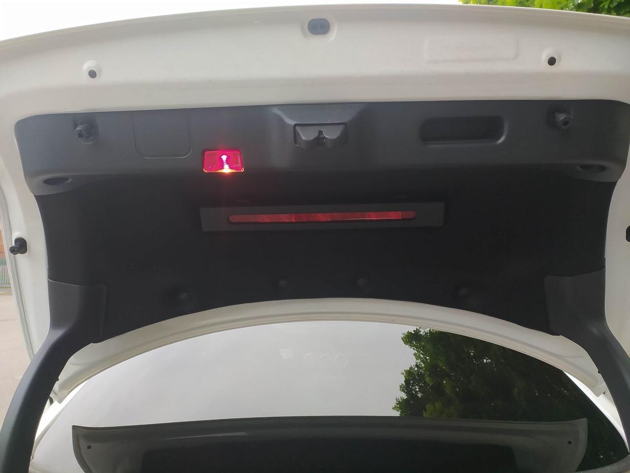 Mercedes-Benz CLA 220 Premium