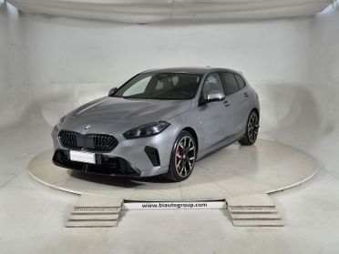 BMW Serie 1 F70 120d 48V MSport Pro auto