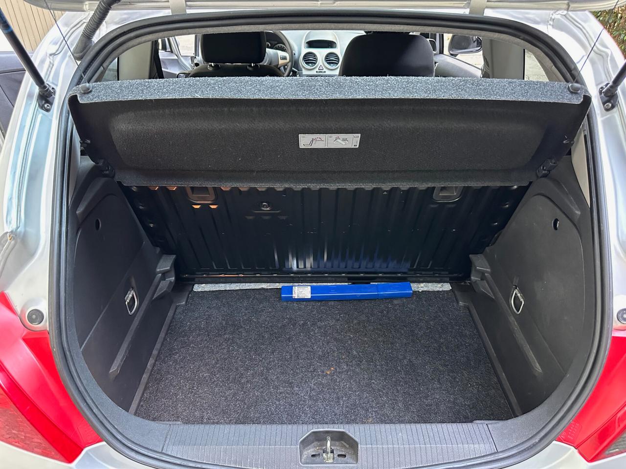 Opel Corsa 1.0 *UNIPROPRIETARIO - Ok NeoPatentati