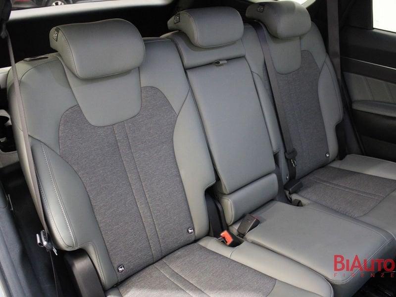 KIA Sorento Sorento 1.6 T-GDi HEV AT6 2WD Style