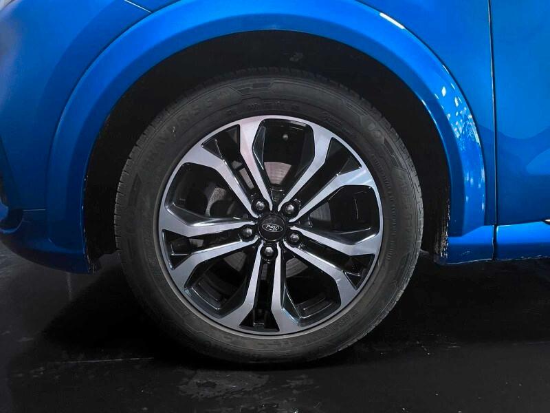 FORD Puma '19-> Puma 1.0 EcoBoost Hybrid 125 CV...
