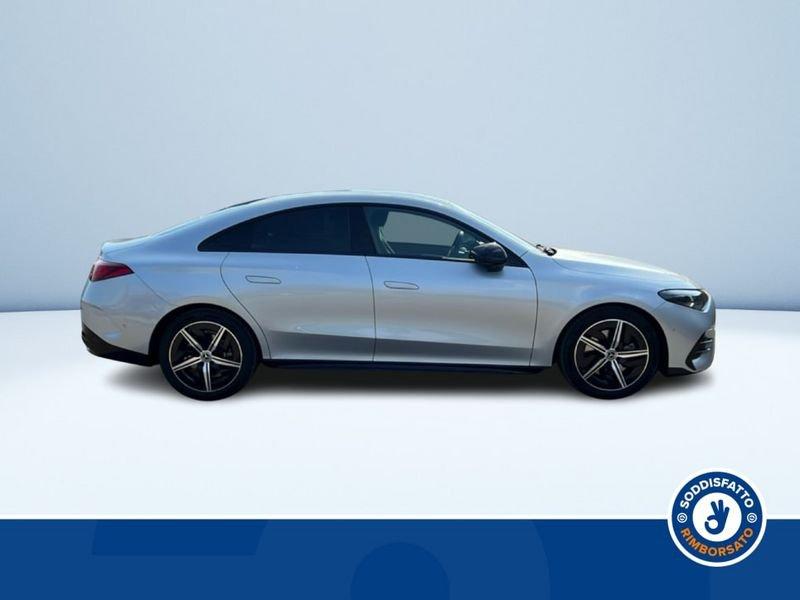 Mercedes-Benz CLA 200 Automatic Coupé 4Matic AMG Line Advanced Plus