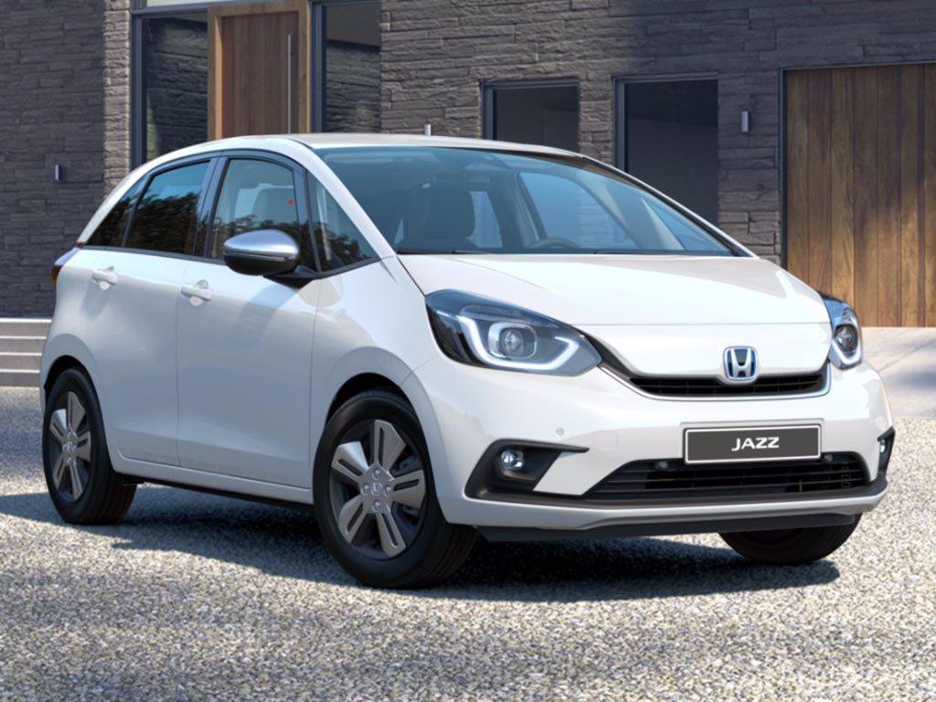 HONDA Jazz 1.5 hev Executive ecvt del 2023