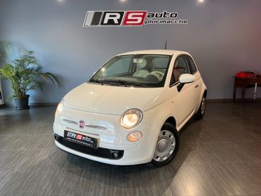 Fiat 500 1.2 Pop Star