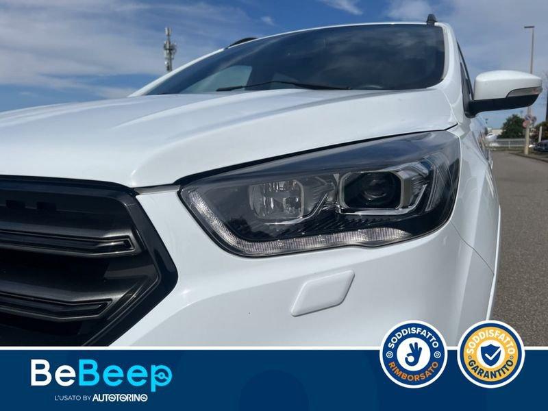 Ford Kuga 1.5 ECOBOOST ST-LINE S&S 2WD 120CV