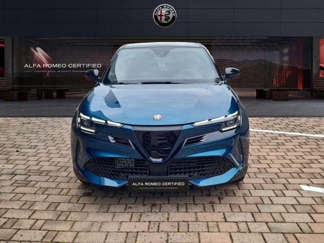 ALFA ROMEO Junior 1.2 145 CV Hybrid eDCT6 Speciale