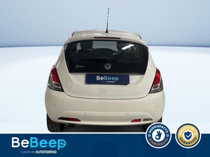 Lancia Ypsilon 1.2 GOLD 69CV MY18