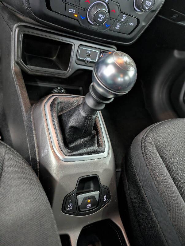 Jeep Renegade 1.6 mjt Limited 2wd 130cv