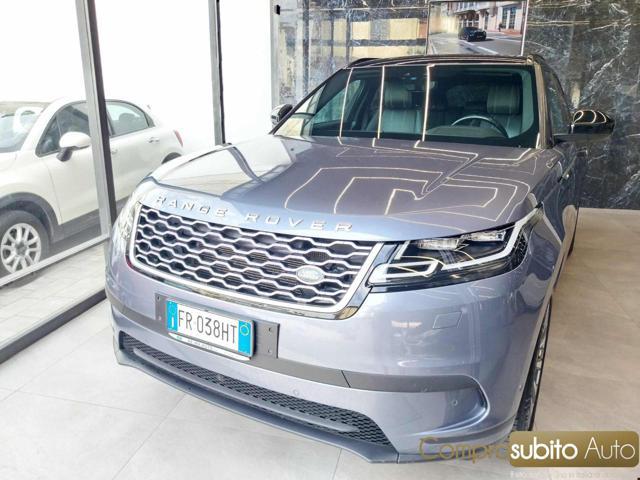 LAND ROVER Range Rover Velar 2.0D I4 240 CV HSE