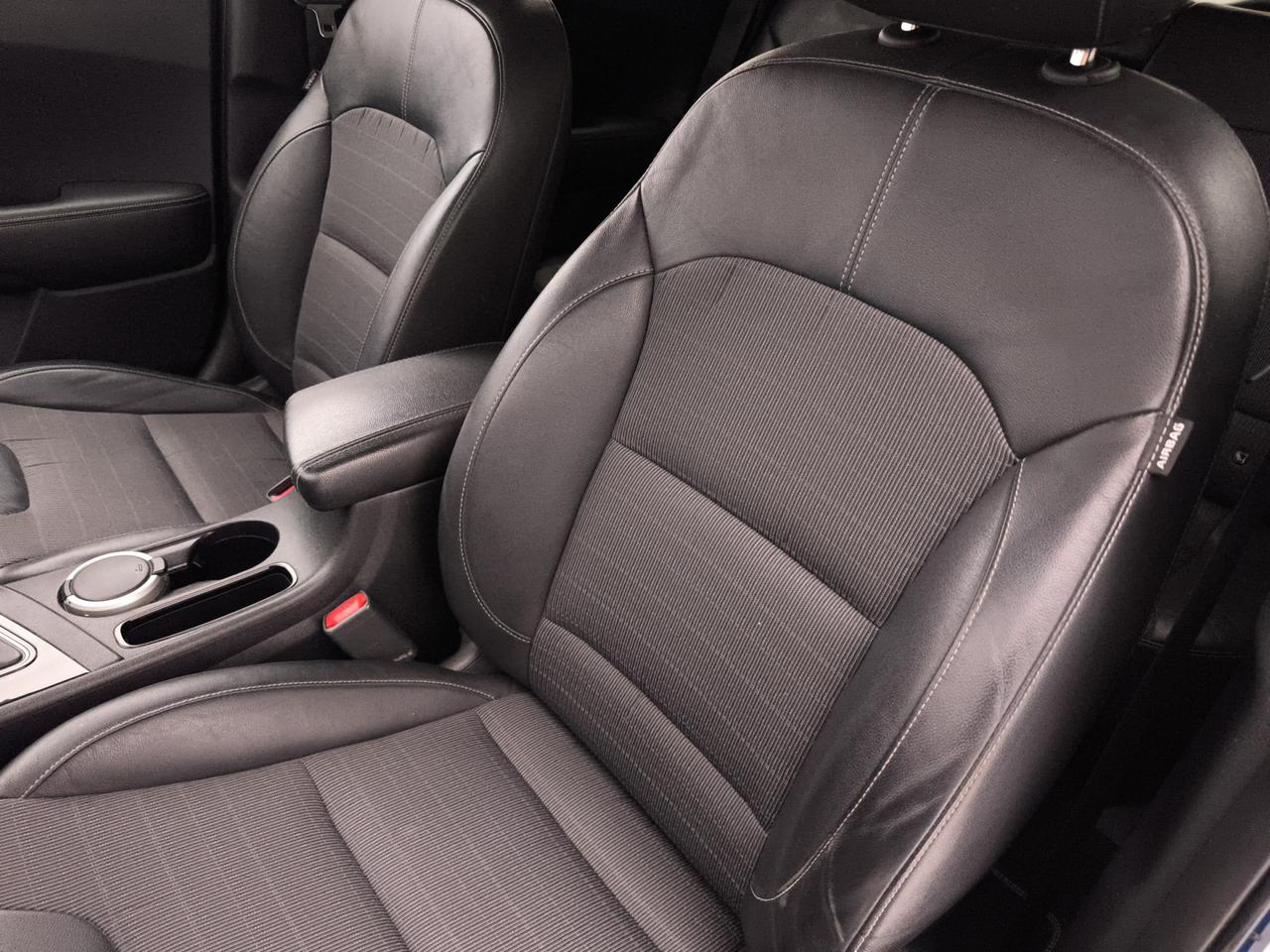 KIA Niro I - Niro 1.6 gdi hev Style Adas Pack dct my18