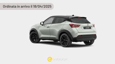 NISSAN Juke 1.6 HEV N-Sport