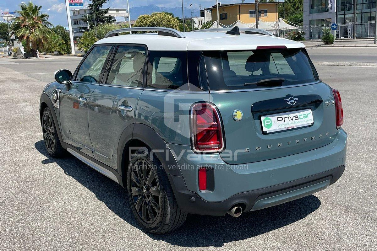 MINI Mini 1.5 Cooper SE Hype Countryman ALL4 Automatica