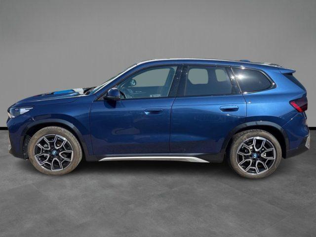 BMW iX1 eDrive 20