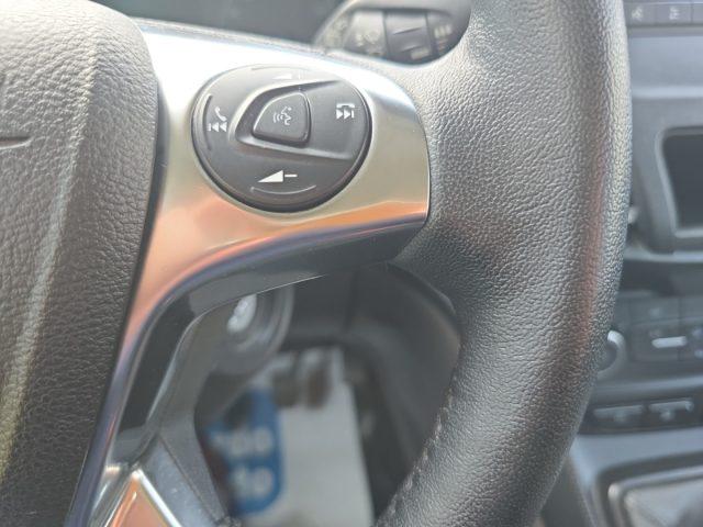 FORD Transit Connect 1.5 Ecoblue 100CV Passo Lungo Furgone Trend